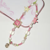 Sunset Fruit Strap