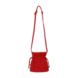 SIMPLE DRAWSTRING BAG