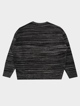 (UNISEX) ミルコオーバーフィットニット