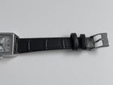 [Casio Genuine] テレンダ レザー リストウォッチ