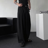 FL Summer Super Wide Slacks (2 colors)