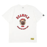 EXAMPLE COLLEGE BBBEAR S/S TEE