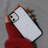 Shooting Star Glass Case