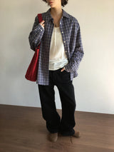 Blly Back Pocket Denim (1color)