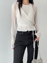 d-ring boots cut pants
