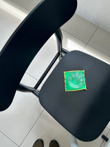 tea coaster