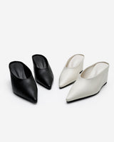 Rabad Wedge Mule