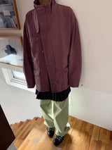  safari field jacket
