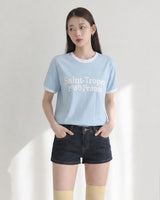 (UNISEX) Saint Ringer Tee