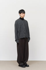 Kit Cable Cardigan