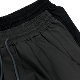 press cargo pants