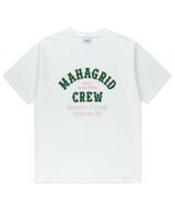 MAHAGRID CREW TEE