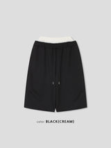 ディクト サギング バミューダ