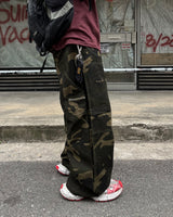ZN Camo Carpenter Pants (2C)