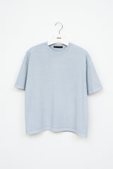 Stone Pigment Cropped Top (5color)