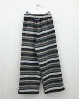 Winter Wool Touch Nordic Pants (2color)
