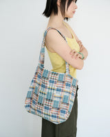 Reversible Market Tote