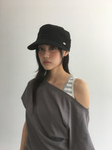 Luca Linen Madros (3color) *