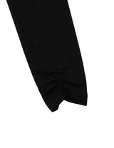 ボート ベーシック ティー(BLACK)