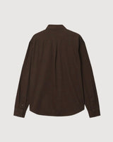 (UNISEX) Western Over Cotton Shirt