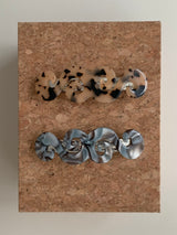 Formica spiral@hair pin (2c)