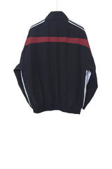 Concord Track Zip-Up Jacket
