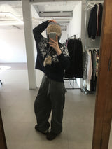 Bambi Knit Earflap (2color)