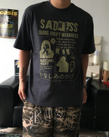 SP サンドプリンティングショートスリーブ (3C)
