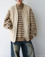 BRO CORDUROY WORK VEST