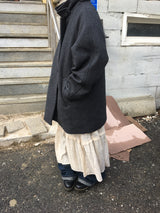 Shou Half Coat
