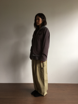 Leje Balloon Cargo Pants (3color)