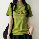 リフィン半袖Tシャツ