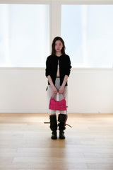 POTY BAG / MAGENTA