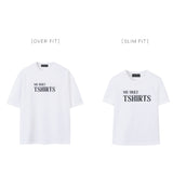 My ugly artwork T-shirt (2color)