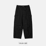 ベターワイドカーゴパンツ 3C