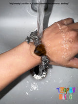 Tiger Eye Bracelet