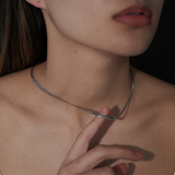 chain necklace
