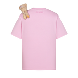 13DE MARZO Bear Stickers T-Shirt
