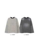 Luck Layered Washed Longsleeve (2color)