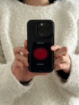 tomato! black case (epoxy)
