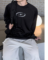 Lumen Hand Warmer Functional Long Sleeve