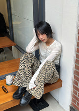 WOOL WARMER SLEEVE