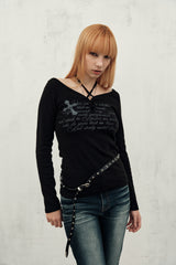 cr starp t (black)