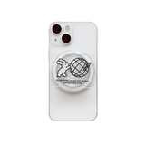 suuni ロゴグリップトック - magsafe