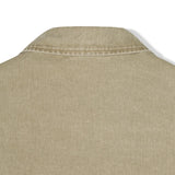  vintage washing work jacket