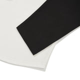 ROCKTTYバニーラグランTシャツ [WHITE]