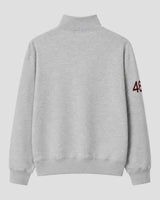 (UNISEX) 46 Horse Jersey Zip-up