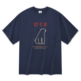 GOM T-SHIRTS