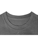 アンドエンドオーバーサイズTシャツ(レッド)