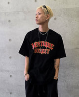 VENTIQUE Street Tシャツ 2color